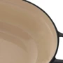 Кастрюля BergHoff GEM 28 см 6.8 л (2307352): Объем, л 6.8