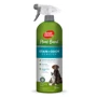 Жидкое средство растительного происхождения Simple Solution Plant-Based Stain and Odor Remover для нейтрализации запахов и удаления стойких пятен от жизнедеятельности домашних животных 945 мл (ss13861