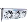 Видеокарта INNO3D GeForce RTX 4060 Ti 8GB ICHILL X3 White (C406T3-08D6X-17113280)