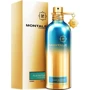Парфюмированная вода Montale Blue Matcha 100 ml: Вид Парфюмированная вода