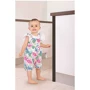 Стрічка захисна на гострі кути меблів DreamBaby, 2 м коричнева (G815): Виробник Dreambaby