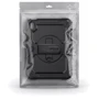 Аксессуар для iPad ArmorStandart Panzer Black for iPad 10.9 (2022 / 2024) / iPad 11 2025 (ARM82525): Материал поликарбонат