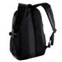 Сумка для ноутбука Continent 15.6" Backpack Black (BP-001BK): Тип сумки рюкзак