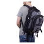 Мужской рюкзак Onepolar серый (W1955-grey): Страна производитель Китай