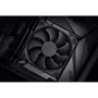 Кулер Noctua NH-L9i chromax.black: Разъем 4pin