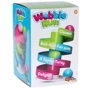 Игрушка развивающая Трек-балансир для шариков Fat Brain Toys Wobble Run (F273ML)