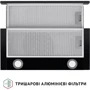 Витяжка Perfelli TL 6622 BL 1000 LED фото 6
