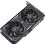 Видеокарта ASUS DUAL-RTX3060TI-O8GD6X: Тип памяти GDDR6X