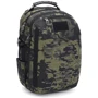 Мужской рюкзак Monsen хаки (C13009d-black)