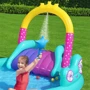 Игровой центр Bestway 53097 274-198-137см 220л фото 5