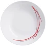 Тарелка ARCOPAL DOMITILLE ROUGE 20см суповая (P3348)