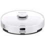 Робот уборщик Xiaomi RoboRock S7 MaxV Ultra White фото 6