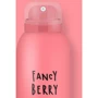 Bilou Fancy Berry Dry Shampoo Шампунь сухой с ароматом клубники с кокосовыми сливками 200 ml: Назначение Восстановление, Очищение