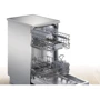 Посудомойка BOSCH SPS2HKI58E: Расход воды, л 9