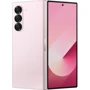 Смартфон Samsung Galaxy Fold 6 12/1TB Pink F9560: Дисплей 7.6" Dynamic AMOLED 2X (2160 x 1856) / 374 ppi; В сложенном состоянии 6.3" Dynamic AMOLED 2X (968 x 2376)