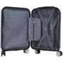 Чемодан Semi Line 20" (S) Blue (T5764-1): Тип ручки Телескопическая ручка, Короткая ручка