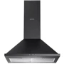 Витяжка Pyramida ACH 60 PB (800) BL