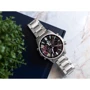 Наручний годинник Casio ECB-S100D-1AEF: Стиль Классический