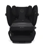 Автокресло Cybex Pallas G i-Size Moon Black (522002177): Крепление Isofix есть