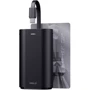 Внешний аккумулятор iWALK Power Bank Link Me 10000mAh USB-C Black (DBL10000C): Емкость батареи, мАч 9000