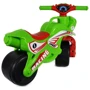 Беговел Active Baby Sport, музыкальный салатово-красный: Производитель Active Baby