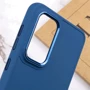 Аксессуар для смартфона TPU Case Bonbon Metal Style Denim Blue for Samsung A336 Galaxy A33 5G: Цвет синий