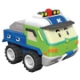 Коллекционная машинка-трансформер Robocar Poli Робокар Китон (MRT-0658): Возраст От 3 лет