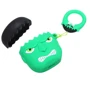 Чехол для наушников TPU Case Marvel & DC Hulk Green for Apple AirPods фото 3
