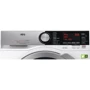 Стиральная машина AEG L8FEC69PSP: Тип загрузки фронтальная