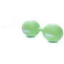 Вагінальні кульки BOSS Series Smartballs Green (BS6700019)