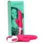 Satisfyer Vibes Mr. Rabbit вібратор кролик, 22x4.2 см