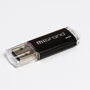 USB-флешка Mibrand 64GB Cougar Black USB 2.0 (MI2.0/CU64P1B): Стандарт USB USB 2.0