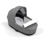 Люлька Cybex Priam Lux R Soho Grey (522000977): Производитель Cybex