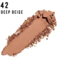 Max Factor Creme Puff Pressed Powder Пудра для обличчя компактна №42 deep beige 14 g: Вид Пудра для лица