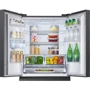 Холодильник Side-by-Side Hisense RF-540N4WF1 фото 7