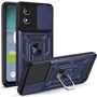 Чохол для телефона BeCover Military Blue для Motorola Moto E13 (709102)