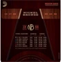 Струна для гитар Струны D`ADDARIO NB1356 NICKEL BRONZE MEDIUM 13-56: Тип Комплект струн
