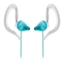 Наушники Yurbuds Focus 200 Aqua/White (YBWNFOCU02ANW)