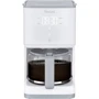 Кофеварка Tefal Sense CM693110: Тип капельная кофеварка