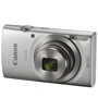 Canon Digital IXUS 185 Silver Офіційна гарантія