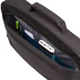 Сумка для ноутбука Case Logic 17.3" Advantage Clamshell Black (ADVB-117) фото 5