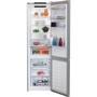 Холодильник Beko RCNA406I40XBN: Размеры 201х60х67
