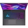 Ноутбук ASUS ROG Strix G17 (G713RS-KH004W): Вес 2.71 кг