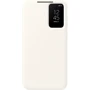 Чехол для телефонов Samsung Smart Clear View Cover Cream (EF-ZS916CUEGRU) for Samsung S916 Galaxy S23 Plus