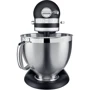 Кухонный комбайн KitchenAid Artisan 5KSM185PSEBK: Мощность, Вт 300