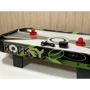 Аэрохоккей Kosmix Artmann 92х46х15 см (3037): Вид игровые столы