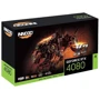 Видеокарта INNO3D GEFORCE RTX 4080 16 GB X3 (N40803-166X-187049N): Тип памяти GDDR6X