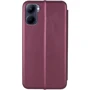 Чохол для телефона Fashion Classy Burgundy для Realme C33: Сумісність Realme C33
