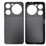Чехол для телефонов BeCover TPU Case Black for Nubia Music (712772): Совместимость Nubia Music