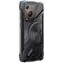 Смартфон Oscal Marine 1 4/128Gb Black: Оперативная память 4 ГБ